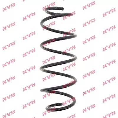Suspension Spring