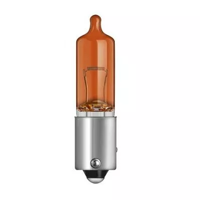 Bulb, direction indicator