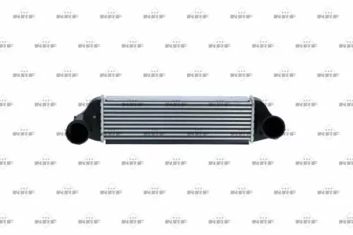 Charge Air Cooler