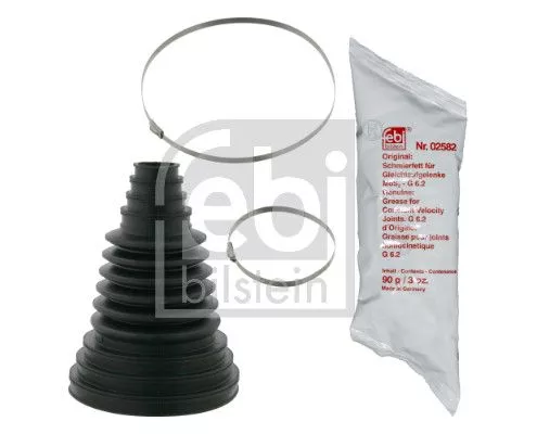 Bellow Kit, drive shaft