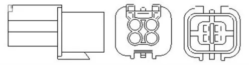Oxygen Sensor