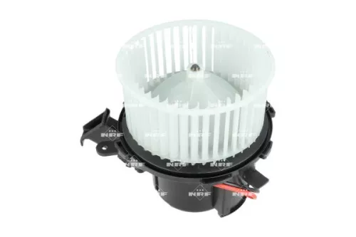 Interior Blower