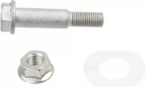 Repair Kit, wheel suspension