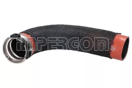 Charge Air Hose