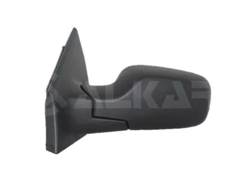 Exterior Mirror