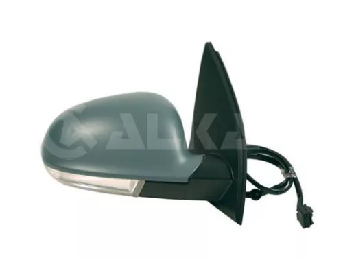 Exterior Mirror