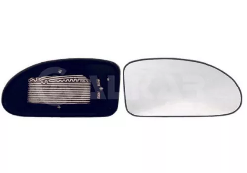 Mirror Glass, exterior mirror