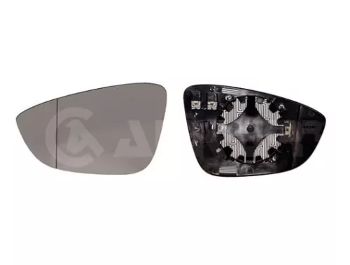 Mirror Glass, exterior mirror