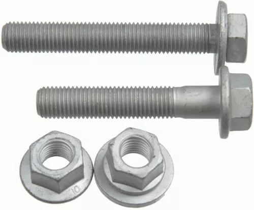 Repair Kit, wheel suspension