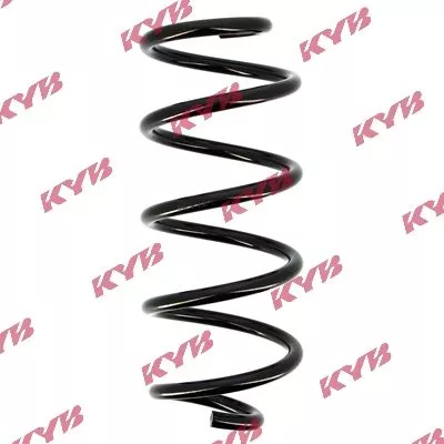 Suspension Spring