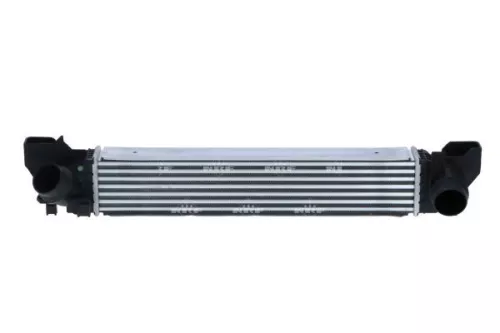 Charge Air Cooler