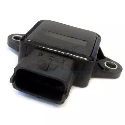 Sensor, throttle position