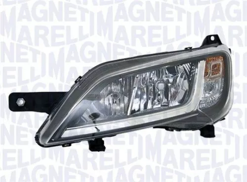 Headlight
