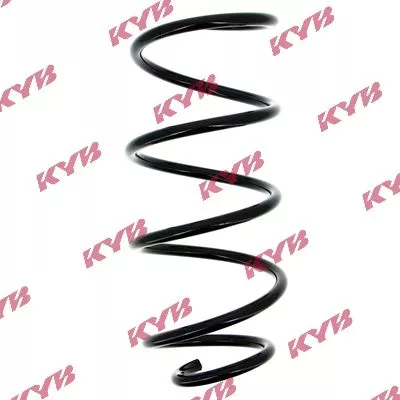 Suspension Spring