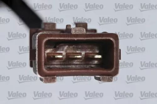 Sensor, crankshaft pulse