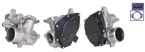 EGR Valve