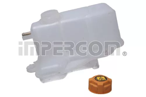 Expansion Tank, coolant