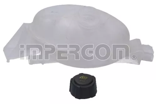 Expansion Tank, coolant