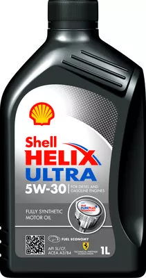 Engine Oil