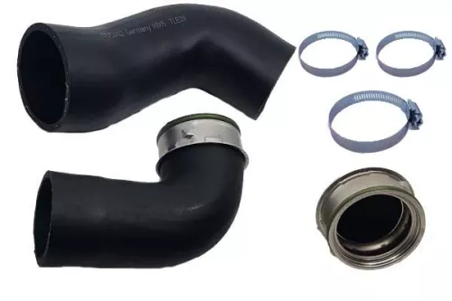 Charge Air Hose