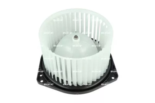Interior Blower