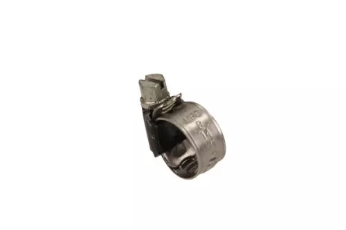 Clamping Clip