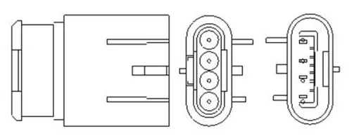 Oxygen Sensor