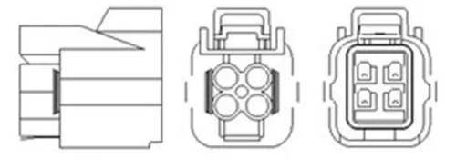 Oxygen Sensor