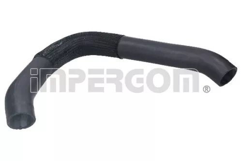 Charge Air Hose