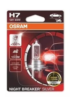 Bulb, cornering light