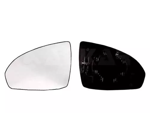 Mirror Glass, exterior mirror