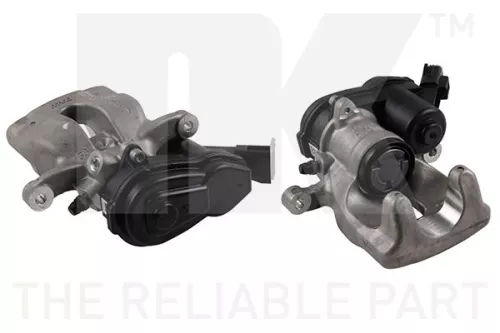 Brake Caliper