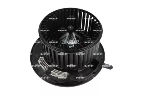 Interior Blower