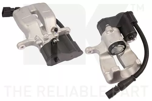 Brake Caliper