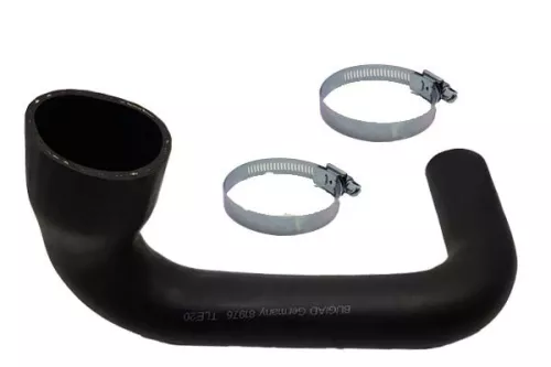 Charge Air Hose