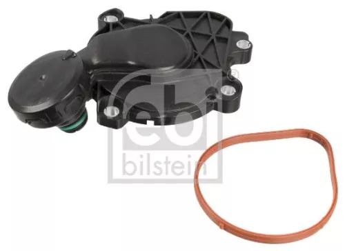 Valve, crankcase ventilation