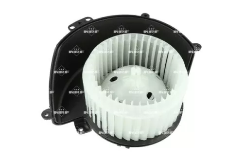 Interior Blower