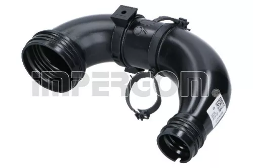 Intake Hose, air filter
