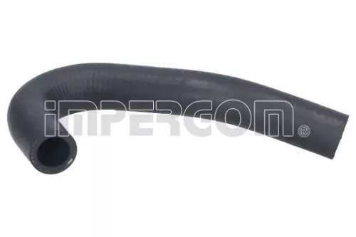 Pipe, EGR valve
