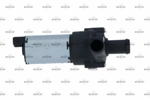 Auxiliary Water Pump (cooling water circuit)