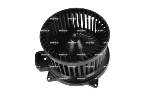 Interior Blower