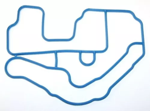 Gasket, thermostat housing