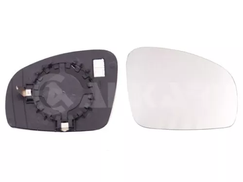 Mirror Glass, exterior mirror