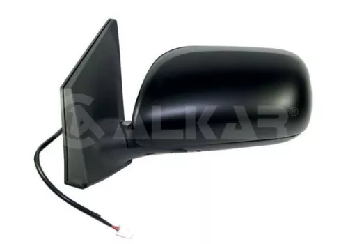 Exterior Mirror