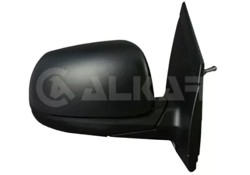 Exterior Mirror