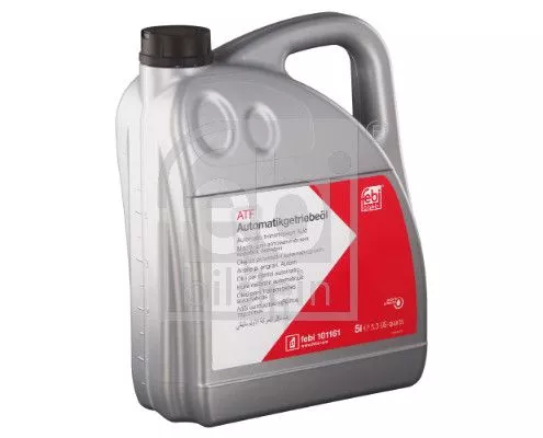 Automatic Transmission Fluid