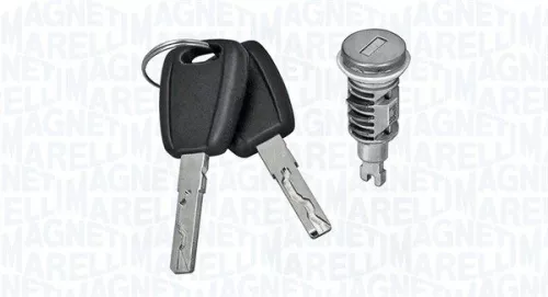 Lock Cylinder