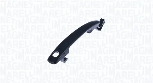 Exterior Door Handle