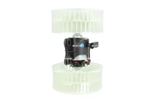 Interior Blower