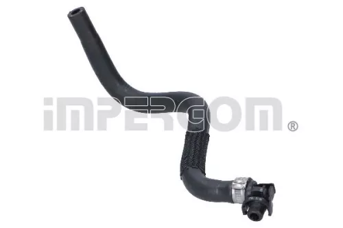 Radiator Hose